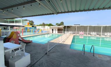 Venta o arriendo , tu oportunidad , excelente inversión complejo turístico