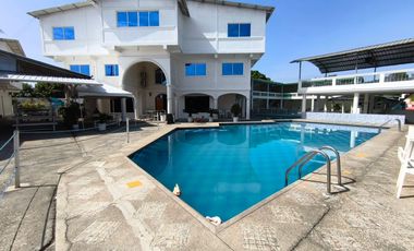 Venta o arriendo , tu oportunidad , excelente inversión complejo turístico