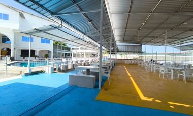 Venta o arriendo , tu oportunidad , excelente inversión complejo turístico