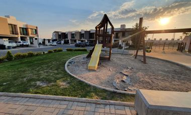 CASA EN VENTA EN SAN GERARDO