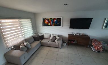 CASA EN VENTA EN SAN GERARDO