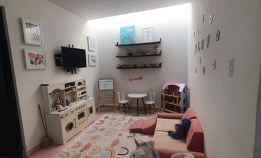 CASA EN VENTA EN SAN GERARDO