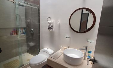 CASA EN VENTA EN SAN GERARDO