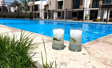 CASA EN VENTA EN SAN GERARDO