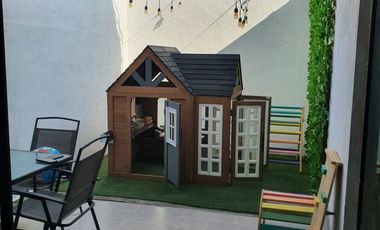 CASA EN VENTA EN SAN GERARDO