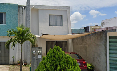 VENTA DE CASA EN VERACRUZ