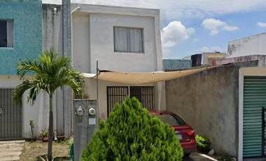 VENTA DE CASA EN VERACRUZ