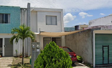 VENTA DE CASA EN VERACRUZ