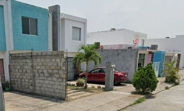 VENTA DE CASA EN VERACRUZ