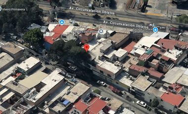 Casa en Venta Belisario Domínguez Guadalajara Jalisco