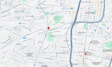 ¡¡Bonito departamento!! con amenidades.