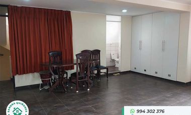 VENTA DE CASA EN CHACLACAYO