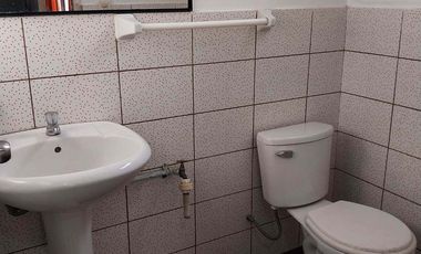 VENTA DE CASA EN CHACLACAYO