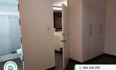 VENTA DE CASA EN CHACLACAYO