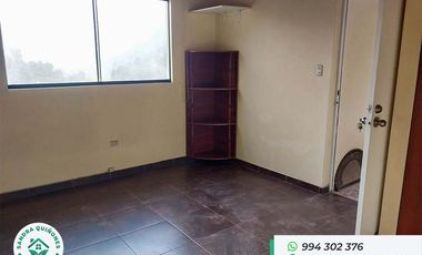VENTA DE CASA EN CHACLACAYO