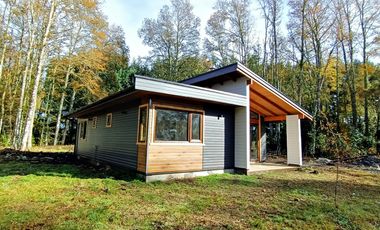 Acogedora Casa Nueva en arriendo cercana a Villarrica