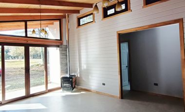 Acogedora Casa Nueva en arriendo cercana a Villarrica