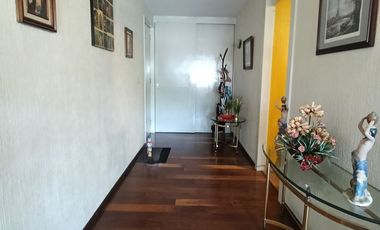 DEPARTAMENTO EN VENTA VILLA TLALPAN, TLALPAN