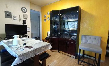 DEPARTAMENTO EN VENTA VILLA TLALPAN, TLALPAN