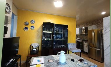 DEPARTAMENTO EN VENTA VILLA TLALPAN, TLALPAN