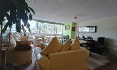DEPARTAMENTO EN VENTA VILLA TLALPAN, TLALPAN