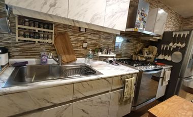 DEPARTAMENTO EN VENTA VILLA TLALPAN, TLALPAN