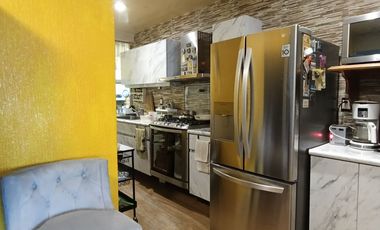 DEPARTAMENTO EN VENTA VILLA TLALPAN, TLALPAN