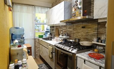 DEPARTAMENTO EN VENTA VILLA TLALPAN, TLALPAN