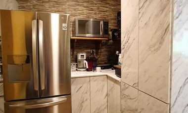 DEPARTAMENTO EN VENTA VILLA TLALPAN, TLALPAN