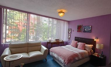 DEPARTAMENTO EN VENTA VILLA TLALPAN, TLALPAN