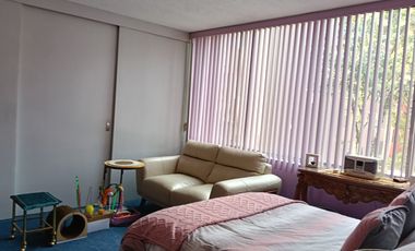 DEPARTAMENTO EN VENTA VILLA TLALPAN, TLALPAN