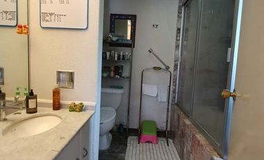 DEPARTAMENTO EN VENTA VILLA TLALPAN, TLALPAN