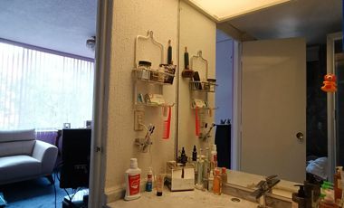DEPARTAMENTO EN VENTA VILLA TLALPAN, TLALPAN