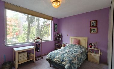 DEPARTAMENTO EN VENTA VILLA TLALPAN, TLALPAN