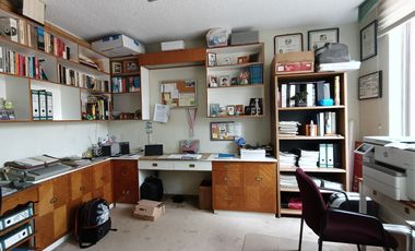 DEPARTAMENTO EN VENTA VILLA TLALPAN, TLALPAN