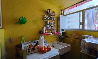 DEPARTAMENTO EN VENTA VILLA TLALPAN, TLALPAN