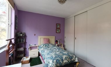 DEPARTAMENTO EN VENTA VILLA TLALPAN, TLALPAN