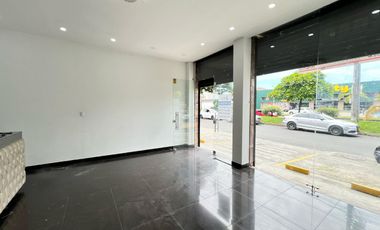 Local en Arriendo Sector La Popa, Dosquebradas