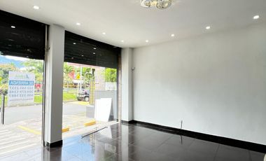 Local en Arriendo Sector La Popa, Dosquebradas