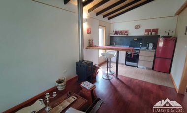 Practica Cabaña en Parcela 1dorm 1 b Camino Villarrica a Freire