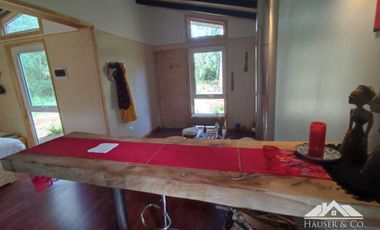 Practica Cabaña en Parcela 1dorm 1 b Camino Villarrica a Freire