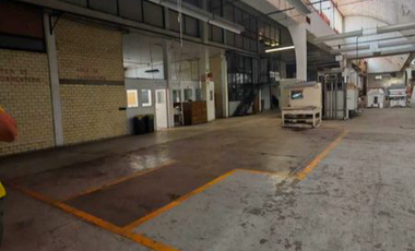 BODEGA INDUSTRIAL EN VENTA ZONA CENTRO