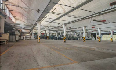 BODEGA INDUSTRIAL EN VENTA ZONA CENTRO