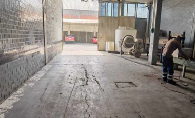 BODEGA INDUSTRIAL EN VENTA ZONA CENTRO
