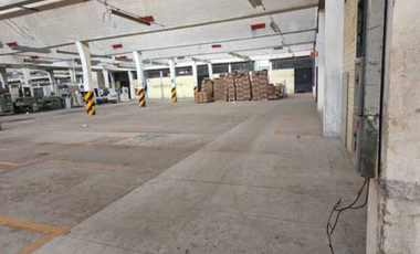 BODEGA INDUSTRIAL EN VENTA ZONA CENTRO
