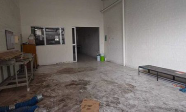 BODEGA INDUSTRIAL EN VENTA ZONA CENTRO