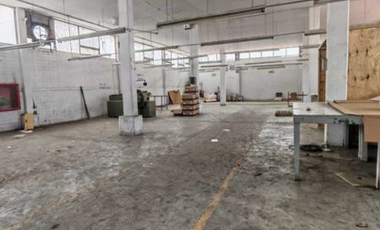 BODEGA INDUSTRIAL EN VENTA ZONA CENTRO