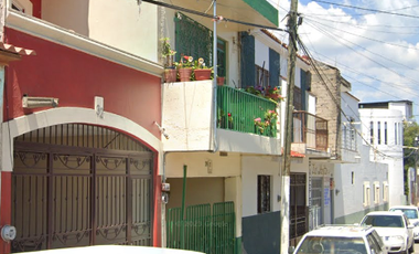 Oportunidad- Casa en Remate Bancario en C. Matamoros, Zapoltitic, Jal. (Solo recursos propios)
