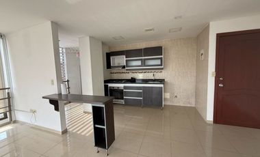 Apartamento en arriendo en Álamos