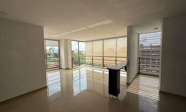 Apartamento en arriendo en Álamos
